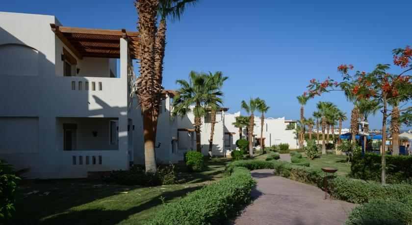 Amphoras Aqua Hotel Sharm el-Sheikh Exterior photo