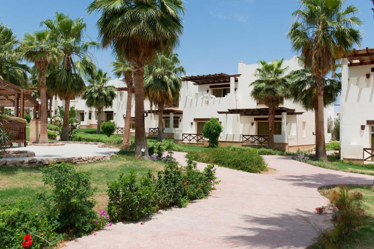 Amphoras Aqua Hotel Sharm el-Sheikh Exterior photo