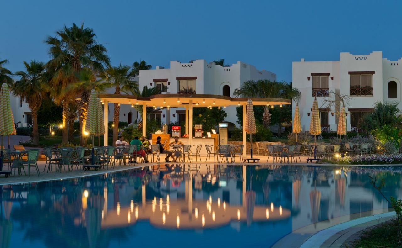 Amphoras Aqua Hotel Sharm el-Sheikh Exterior photo